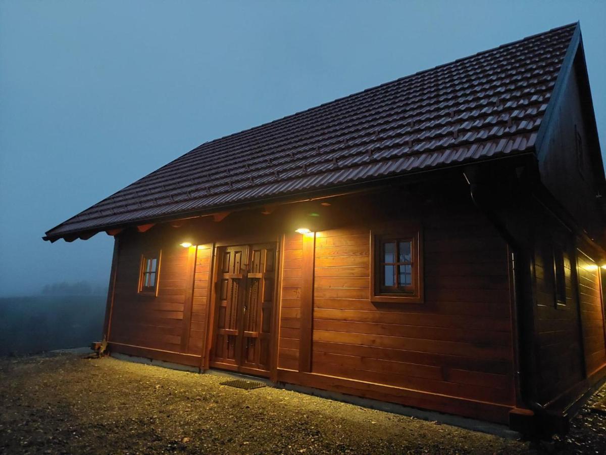 Hiska Oddiha - Rest House Sromlje Eksteriør bilde
